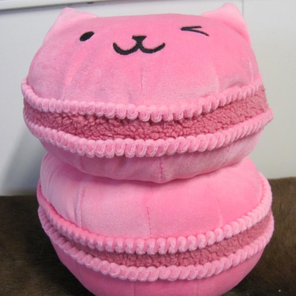 PILLOWFORT‎ STUFFED TOY NEW IN PACKAGE